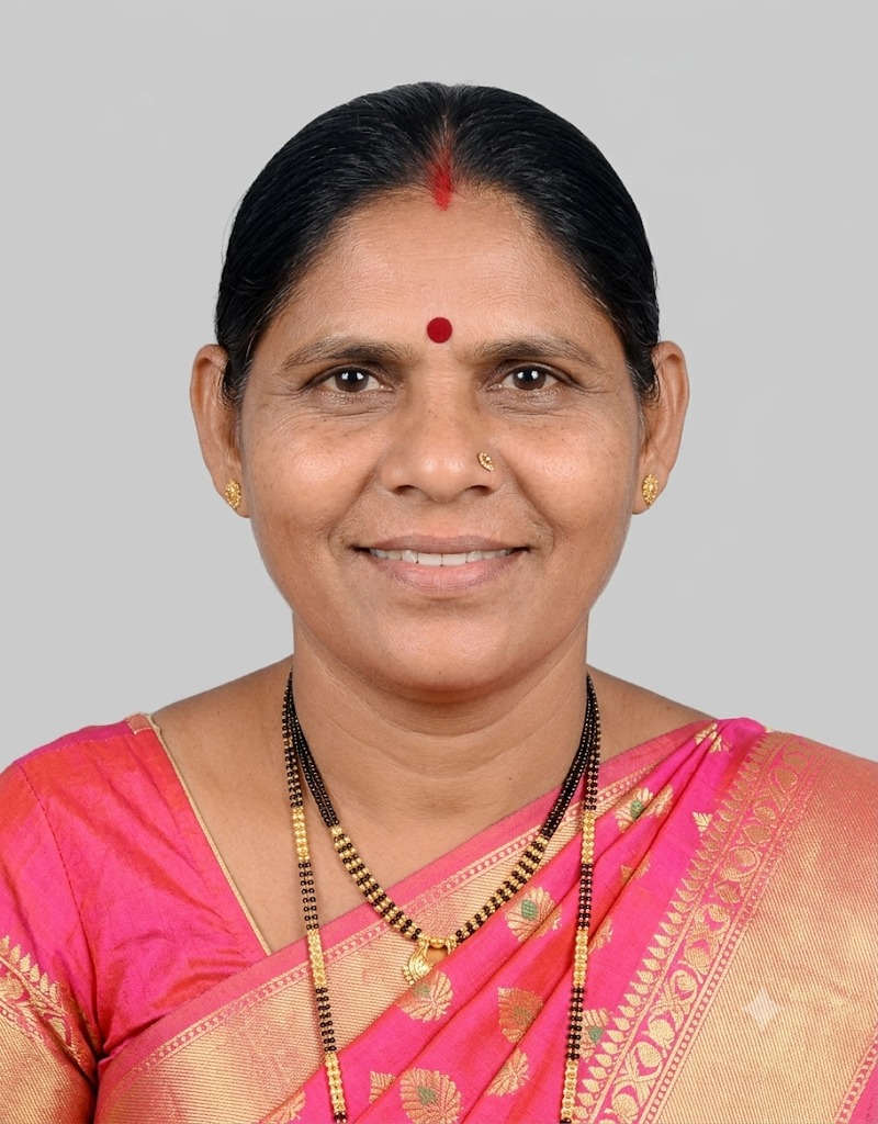 Kalinda - Part time Cook in Kharghar in Navi Mumbai